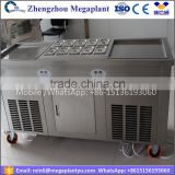 CBJF-210 450mm big pan soft ice cream machine bql 818