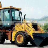 Backhoe Loader WZ30-25 thumbnail-1