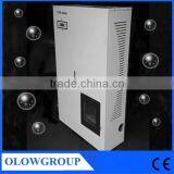 Long Warranty Corn Stove Boiler , Corn Fuel Stove Boiler , Pellet Stove Boiler thumbnail-4