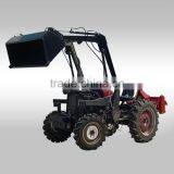 Tractor Front Loader