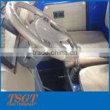 Cargoes Truck With Single Diesel Engine Transformed From Diesel Tricycle Lower Price Big Loading thumbnail-3