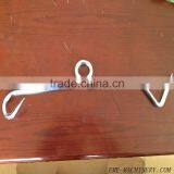 Sheep/goat Carcass Pre-Skinning Hooks For Animal Abattoir thumbnail-3