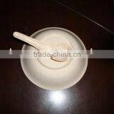 Bamboo Bowl thumbnail-1