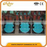 Quick off Square Sluice Gate thumbnail-5