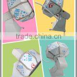 Stainless Steel Snacks Food Seasoning Machine Mixing Various Flavor thumbnail-6