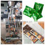 Best Stick Salt Sugar Sachet Packaging Machine Price With Lowest Price