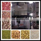 Belt Model Mung Bean Color Sorter Machine With Nikon Lens 0086 371 65866393