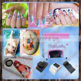 Digital Crystal Art Printers