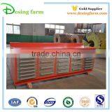New Design Mechanical Storage Work Bench With Wheels thumbnail-4