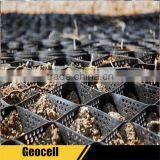 Plastic Geocell for Slope Protection,grid Parking Lot thumbnail-3