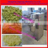 Vegetable Garlic/ Ginger/ Pepper/ Onion Mash Making Machine thumbnail-6