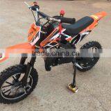 49cc Mini Bike thumbnail-5