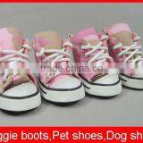 SIZE 5 summer Hot Casual dog toy shoe