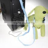 Waterproof Led Usb Rechargeable Flashing Dog Collars & Leashes thumbnail-2