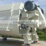 Hyralic Control Concrete Mixer Specification Price ZPM150