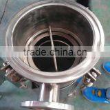 Cement Industry Waste Water Bag Filter for Cement Dust thumbnail-6