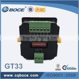 Digital Hour Meter / Gauge BC-GT33 With Over Speed Protection thumbnail-5