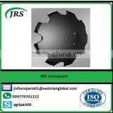 Agicuture Use Serrated Disc Harrow Part of Cultivation thumbnail-5