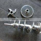 New Style 32# Meat Grinder Commercial Use 2200W thumbnail-1