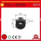 Bomba Agua Alta Presion Para Lavado de Autos s Gear thumbnail-1