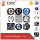 2017 New Brand Car Aluminium Alloy Wheel Rim for Sale 15x7 16x7/8 17x8.5 18x8 19x 20x9.0 22 X8.5 thumbnail-3