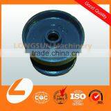 High Quality Kubota Combine Harvester DC-60 ROLLER 5T051-2361-2 or Kubota DC-60 and Kubota DC-70 thumbnail-2