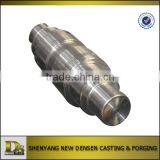 Densen Supplied High Quality Unnormalized Engine Hollow Piston Rod