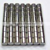 Cylinder NdFeB Magnet Discs thumbnail-6