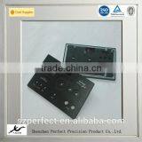 Custom CNC Machined Aluminum Parts Moble Case Manufacturer thumbnail-2