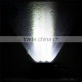 Newest Amber Led Light Bar 30w Curved Offroad Lights thumbnail-5