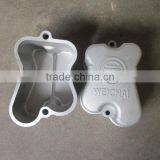 Diesel Engine Cylinder Head Cover 614040065 Diesel Engine Cylinder Head Cap