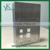 Custom Aluminum Box Precision Cnc Machining Aluminum Box thumbnail-3