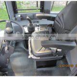 AS968 Silver Mining Electrical Load Tes Surveying Equipment 3.5m3 162kw thumbnail-6