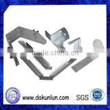Manufacture Customized Metal Motorcycle Stamping Parts thumbnail-1