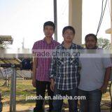 DC/AC Solar Pump Controller With Wide MPPT, Solar Water Pumping System