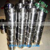Customized Best Price Steel Bushing thumbnail-2