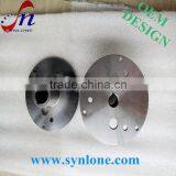 Machining Steel Hub thumbnail-3