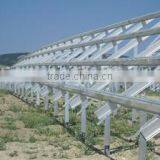 Hot Selling!Solar Panel Mounting Bracket/Solar pv Energy Bracket/Photovoltaic Stents thumbnail-1