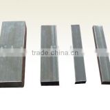 pre galvanized rectangular pipe / square steel pipes and tubes