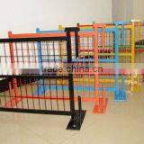 Hot Galvanized Temporary Fence Feet thumbnail-1