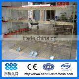 Hot-sale Good Quality Poultry Farm Layer Chicken Cage thumbnail-1