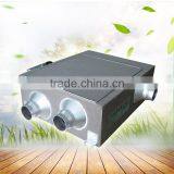 F9 Filter Level Ventilator System Recuperator for Passive House thumbnail-2