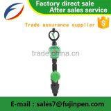 Garden Water Timers Programmable Electronic For Digital Irrigation Controller Made In China Water Saving Electric Control Valve thumbnail-6