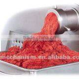 Frozen Meat Mincer JR-120 thumbnail-1