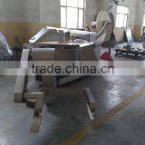 High Quality Bowl Cutter Machine for Meat Surimi Crab Stick thumbnail-5