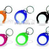 China Factory Supply New Fashion Beautiful RFID Keyfob/ Key Fobs/ Key Tag
