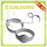 Promotional Silicone Wristband for Promotional Gift (SL-1002) thumbnail-6