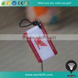 Waterproof Epoxy NFC Tag With 13.56 MHz Ultralight C Chip thumbnail-1