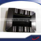 2016 Newly-designed Square Windproof Plastic Ashtray thumbnail-1