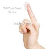 Summer Infant Finger Toothbrush With Case, Baby Toothbrush Case Set thumbnail-5